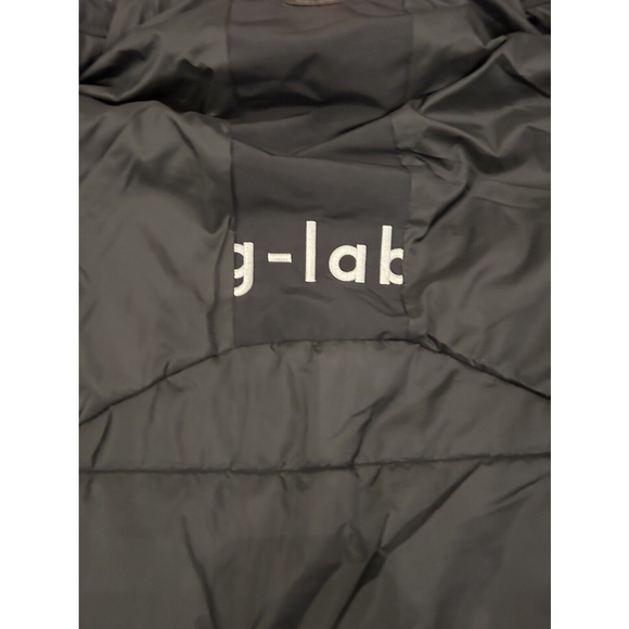 COPY - G-Lab Commander Jacket NWOT Black Size XL - Picture 10 of 10